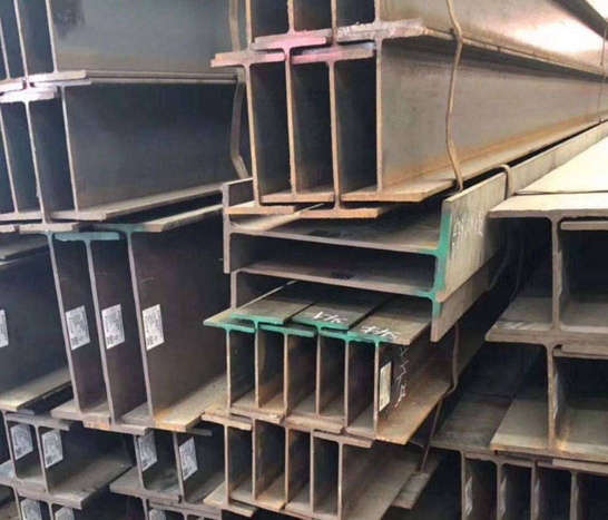 康县Q235C工字钢